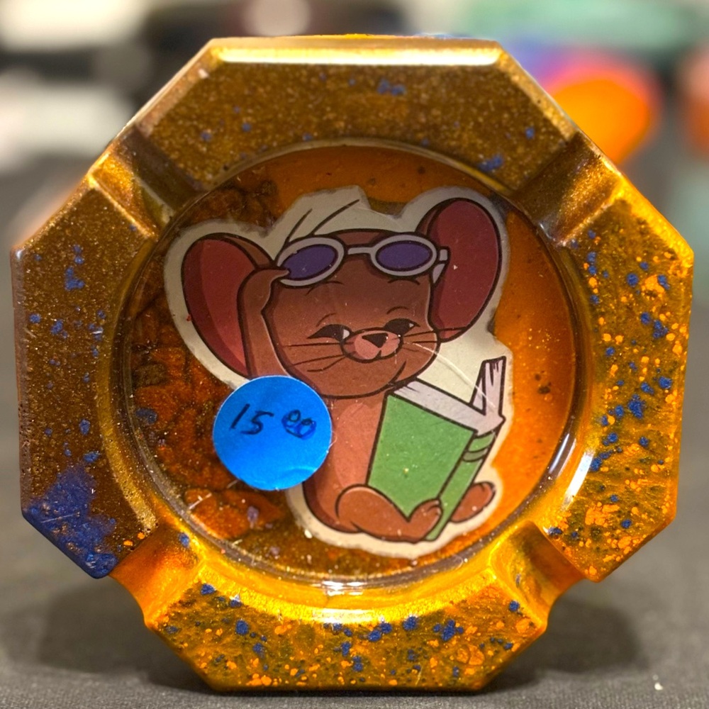 ** Ashtray Bundle **
